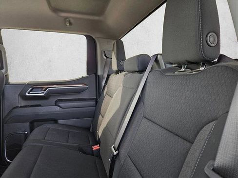 Used 2025 Chevrolet Silverado 1500 LT image 22