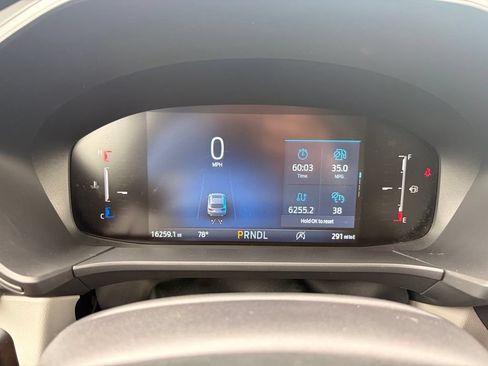 Certified 2025 Ford Escape Active w/ Cold Weather Package FWD image 18