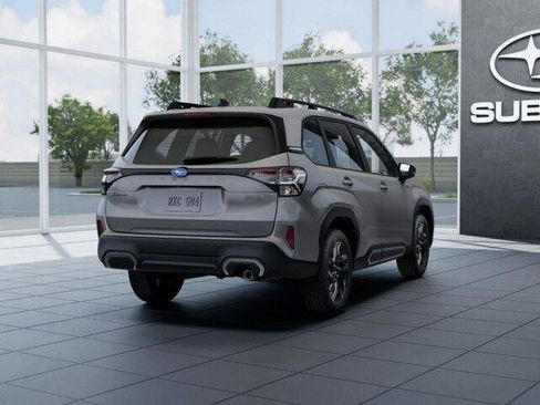 New 2026 Subaru Forester Limited AWD/4WD image 5