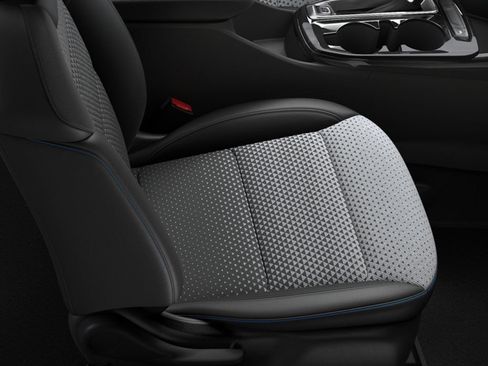 New 2026 Chevrolet Trax LT w/ Driver Confidence Package FWD image 9