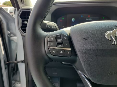 New 2026 Ford Bronco Sport Outer Banks w/ Outer Banks Tech Package+ AWD/4WD image 24
