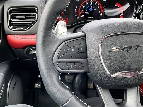 Used 2023 Dodge Durango SRT Hellcat image 25