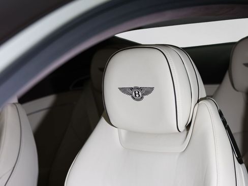 New 2026 Bentley Continental GT AWD/4WD image 9