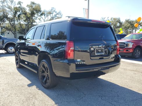 Used 2019 Chevrolet Tahoe LT w/ Luxury Package image 7