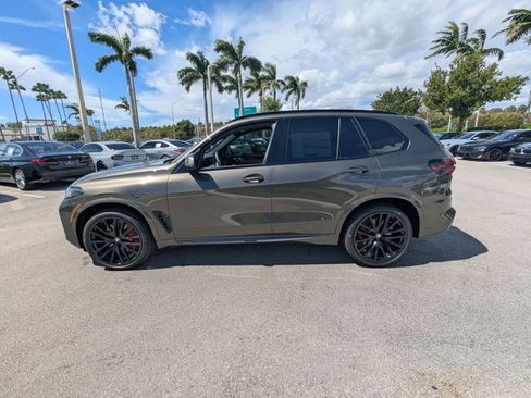 New 2026 BMW X5 xDrive40i image 5