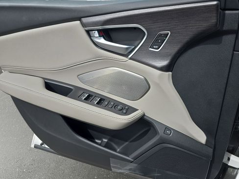 New 2026 Acura RDX SH-AWD w/ Advance Package image 26