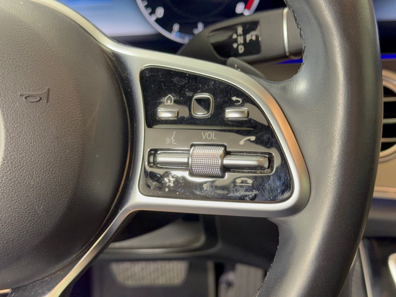 Used 2019 Mercedes-Benz E 450 4MATIC Sedan image 19