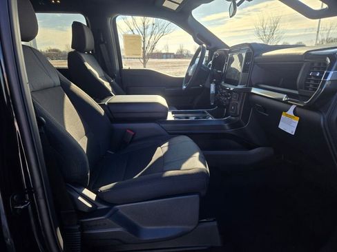 New 2026 Ford F150 STX image 7
