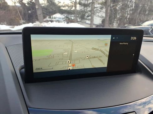 Certified 2025 Acura RDX A-Spec image 27