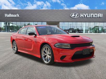 Used 2023 Dodge Charger GT