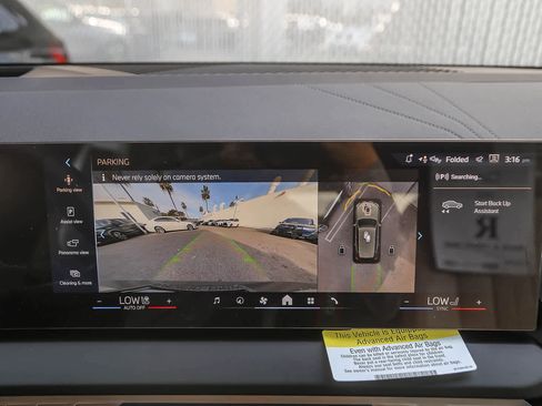 New 2026 BMW X3 xDrive30 w/ Premium Package image 22