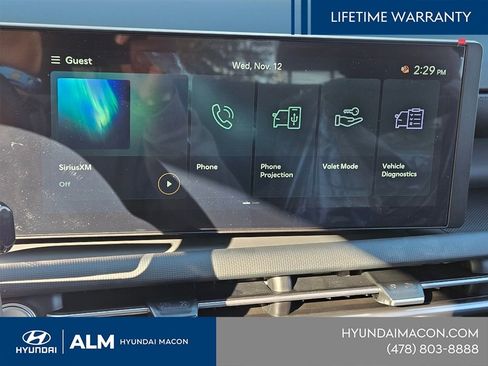 New 2026 Hyundai Santa Cruz SE FWD image 22