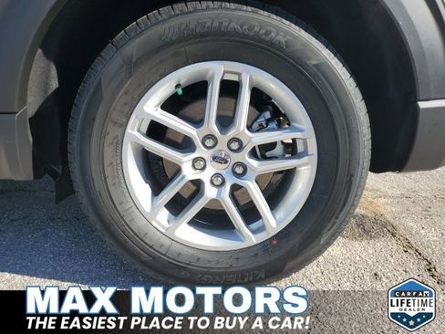 New 2026 Ford Explorer Active image 13