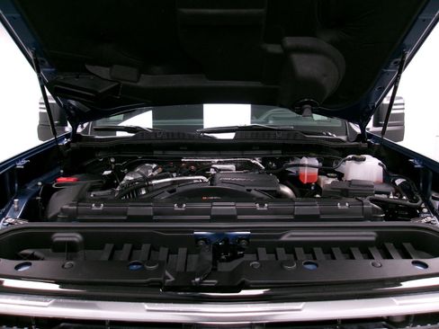 New 2026 Chevrolet Silverado 2500 High Country w/ Technology Package image 18