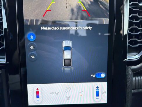 Certified 2024 Ford Ranger XLT AWD/4WD image 34