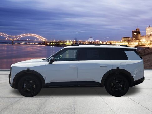 New 2027 Kia Telluride SX X-Line AWD/4WD image 2
