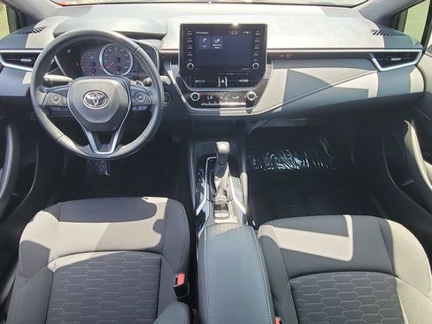Used 2020 Toyota Corolla SE w/ Carpet Mat Package FWD image 19