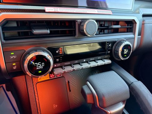 Certified 2026 Toyota 4Runner Limited image 17