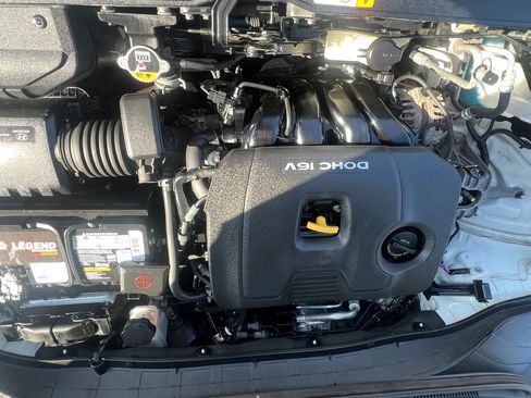 Used 2021 Hyundai Kona SEL w/ Cargo Package image 34