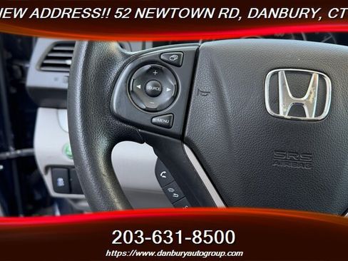 Used 2013 Honda CR-V EX image 17
