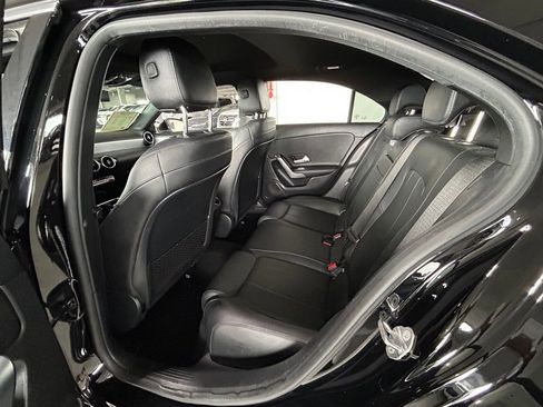 Used 2020 Mercedes-Benz A 220 image 42