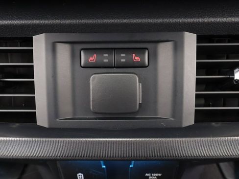 New 2025 Ford F150 Platinum w/ Equipment Group 702A High image 14