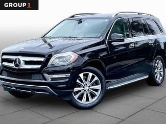 Used 2015 Mercedes-Benz GL 450 4MATIC video 1