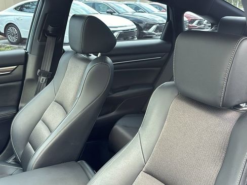 Used 2022 Honda Accord Sport image 25