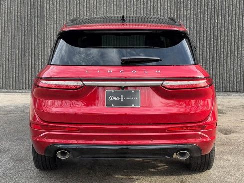 New 2026 Lincoln Corsair Premiere image 5