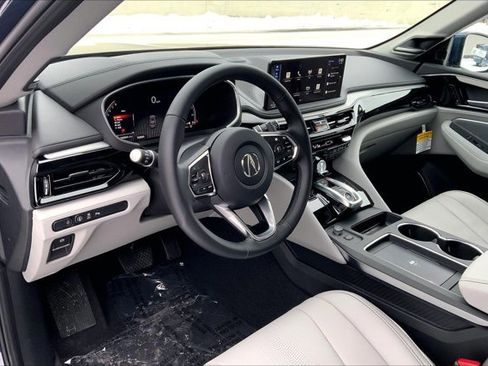 New 2026 Acura MDX SH-AWD w/ Technology Package image 12