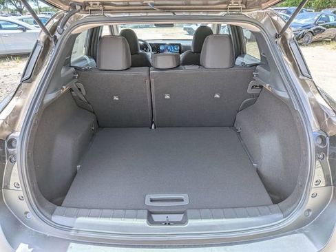 New 2026 Nissan Kicks SV FWD image 28