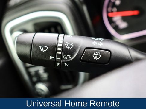 Used 2019 Chevrolet Silverado 1500 LTZ w/ LTZ Plus Package image 29