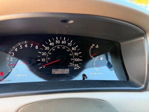 Used 2006 Toyota Corolla LE image 12