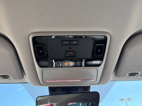 Certified 2024 Toyota Grand Highlander AWD image 23