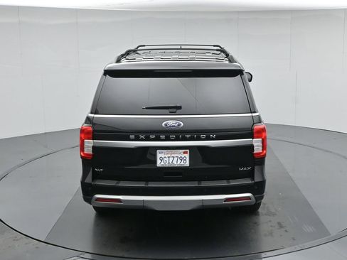 Used 2023 Ford Expedition Max XLT image 42