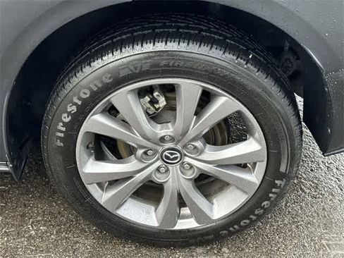 Used 2024 MAZDA CX-30 AWD 2.5 S w/ Preferred Package image 5
