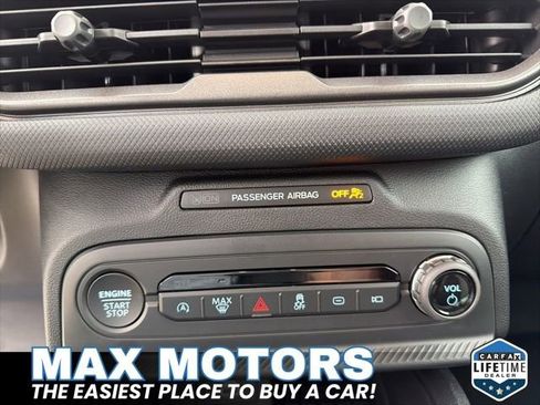 New 2025 Ford Bronco Sport Big Bend w/ Convenience Package image 36