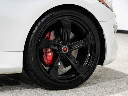 Used 2013 Hyundai Genesis 3.8 image 44