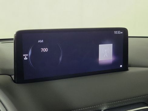 Certified 2025 MAZDA CX-5 Signature image 18