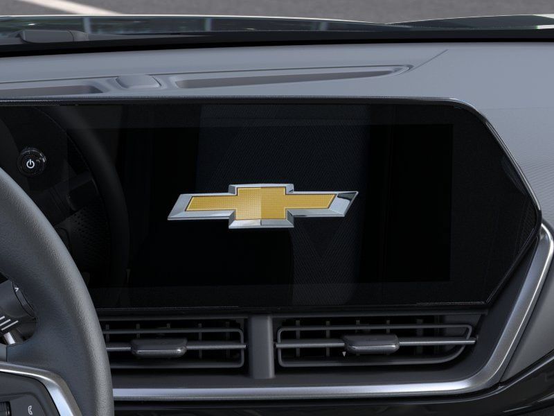 New 2026 Chevrolet Trax ACTIV w/ Sunroof Package FWD image 20