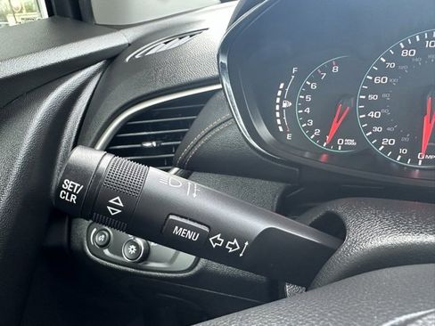 Used 2020 Chevrolet Trax LS w/ Tint and Cruise Package image 18