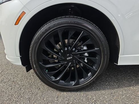 Used 2025 Lincoln Aviator Reserve w/ Equipment Group 201A AWD/4WD image 43