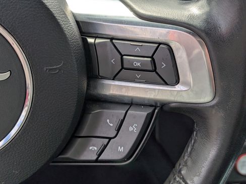 Used 2021 Ford Mustang Premium image 20