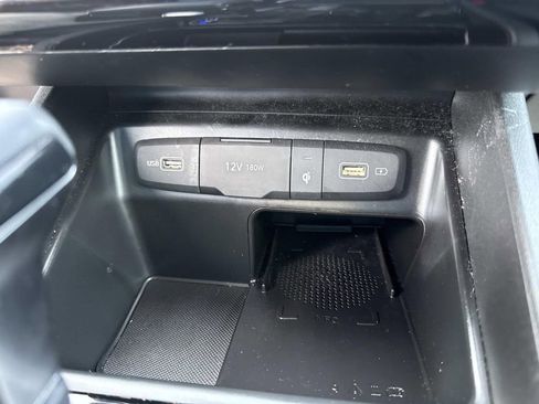 Used 2024 Hyundai Tucson SEL w/ Convenience Package FWD image 33