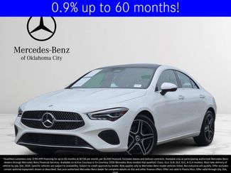 Used 2026 Mercedes-Benz CLA 250 4MATIC video 1