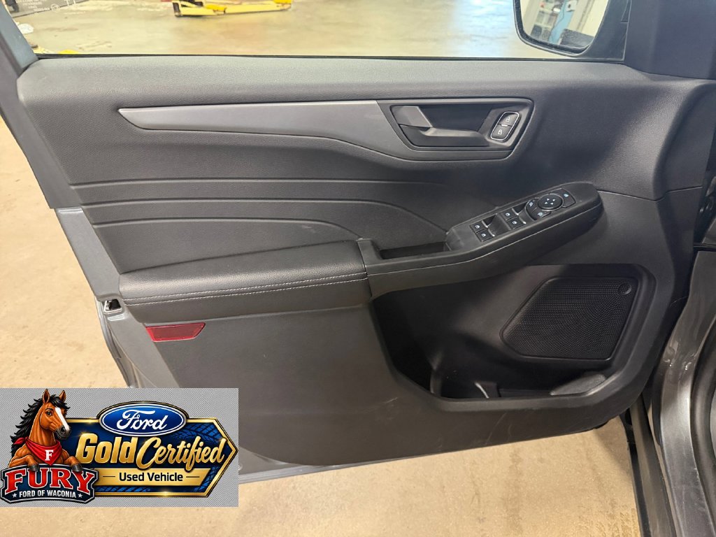 Used 2026 Ford Escape Active w/ Cold Weather Package AWD/4WD image 25