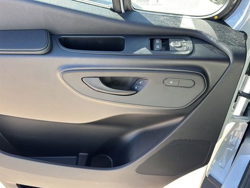 New 2026 Mercedes-Benz Sprinter 2500 image 75