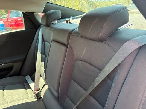 Used 2024 Chevrolet Malibu LT FWD image 20