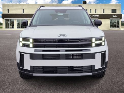 New 2026 Hyundai Santa Fe XRT image 8