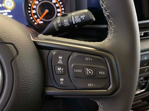 New 2026 Jeep Wrangler Sport S image 19